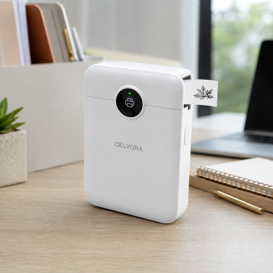 LabelMate Mini Printer