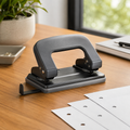 AlignPunch Hole Punch