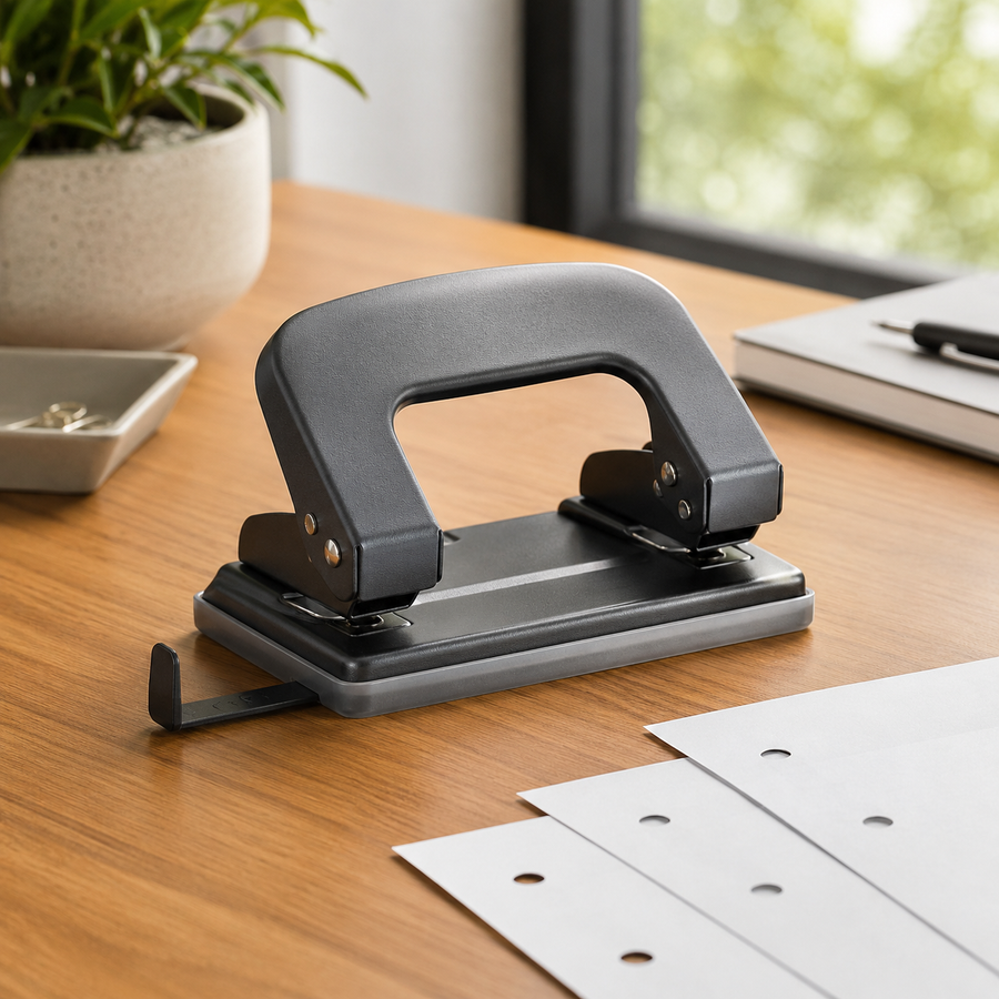 AlignPunch Hole Punch
