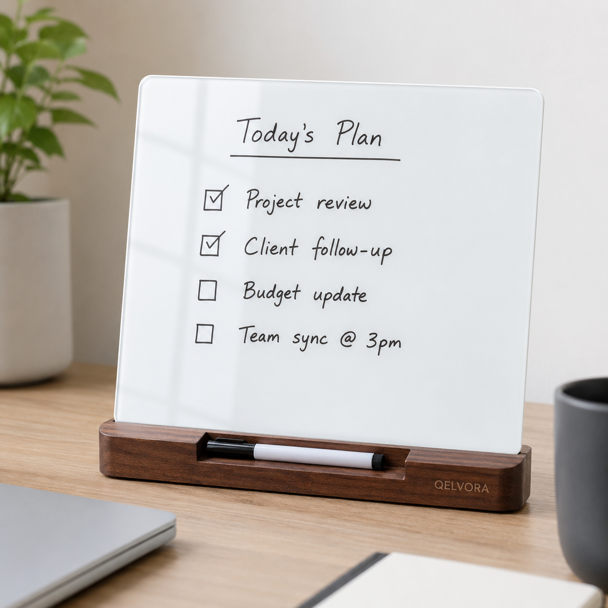 DayMark Desk Board